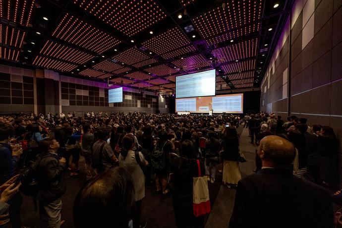 El Congreso ESMO llega a Ifema Madrid en octubre de 2023