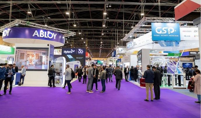 ESS+ powered by SICUR celebra en Bogotá DC su 30 aniversario