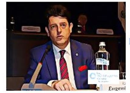 Eugenio de Quesada, reelegido como uno de los '150 Influyentes del Turismo'