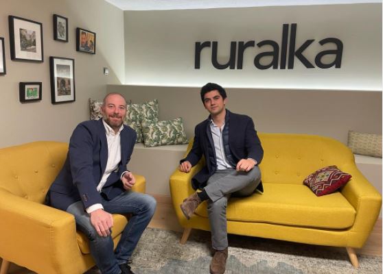 Eco-One y Ruralka se unen para impulsar la sostenibilidad en los hoteles rurales