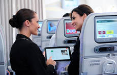 Pretenden ayudar a las aerolíneas a crear experiencias personalizadas.