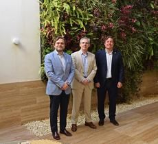 Ecovalia se suma al programa Embajadores de Córdoba