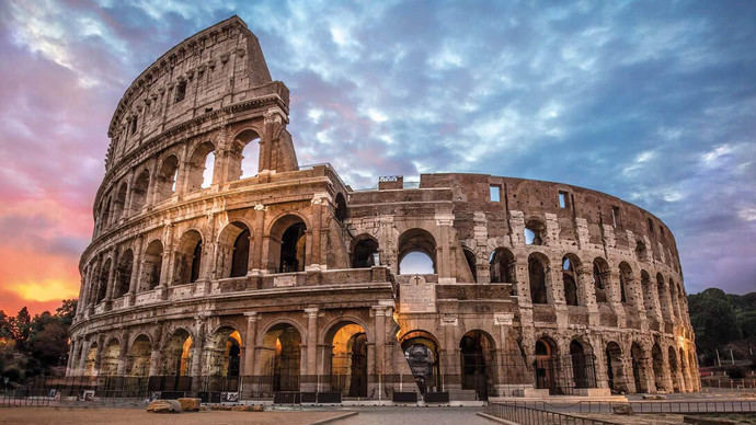 Roma, Reikiavik y Estambul, destinos del emisor español para Semana Santa