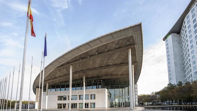 Valencia denuncia un fraude en la contabilidad del Palacio de Congresos