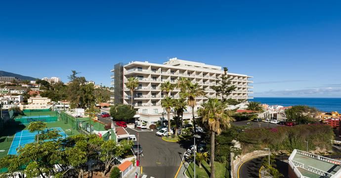 Macaronesian compra su tercer establecimiento en Puerto de la Cruz