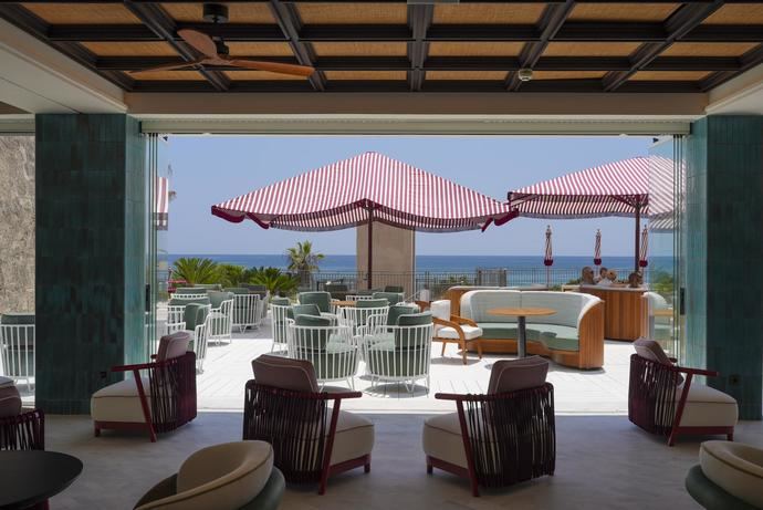 El Fuerte Marbella reabre sus puertas convertido en un hotel 5 estrellas