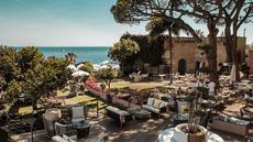 El Fuerte Marbella