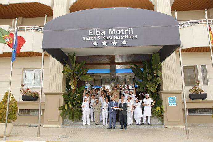 Hoteles Elba suma otro hotel en Lanzarote
