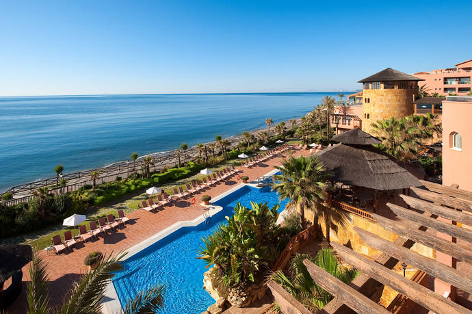 Hoteles Elba pomociona sus centros para verano