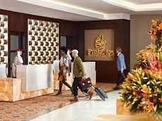 Emirates reabre 30 salas VIP en aeropuertos de todo el mundo