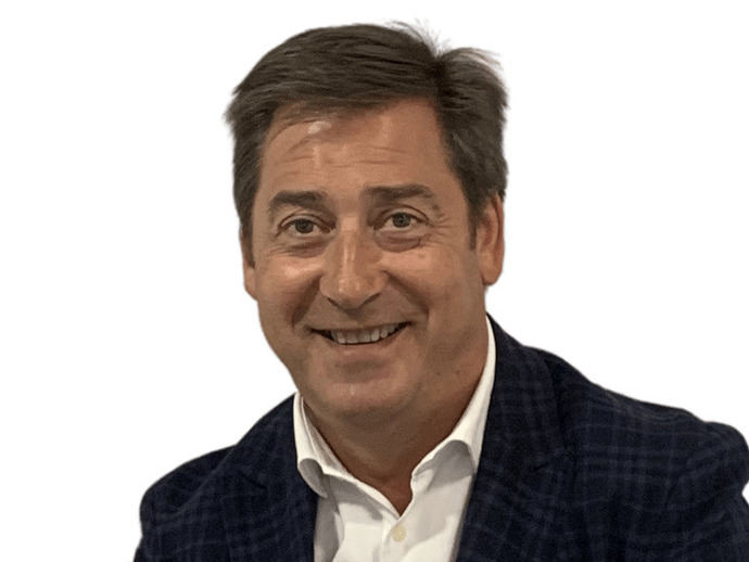 Ávoris incorpora a Endika Ormaeche como director general de asociados