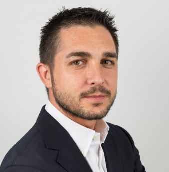 Enrique Lezcano se une al equipo de Vincci Hoteles