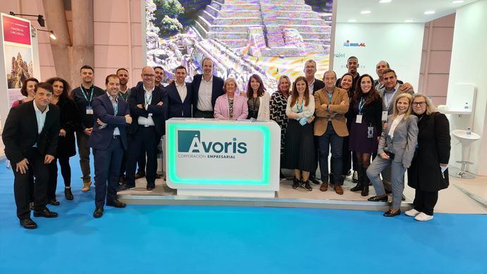 Ávoris cierra la BTL con más de 400 visitas