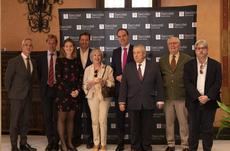 Imagen de la inauguración.