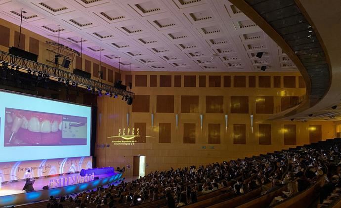 España, segundo país del mundo con más congresos internacionales, según ICCA