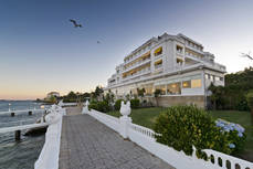 Grupo Hotusa adquiere dos hoteles en Pontevedra