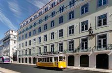 Eurostars Lisboa Baixa