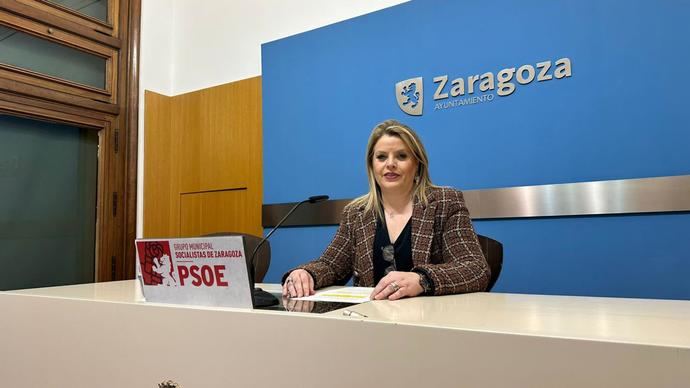 El PSOE de Zaragoza cree que urge recuperar el turismo de Congresos