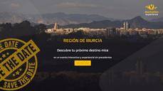 Evento MICE en la región de Murcia.