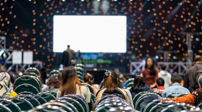 Argentina destaca entre los países del mundo que acogen eventos MICE