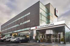 Exe Zizur Pamplona