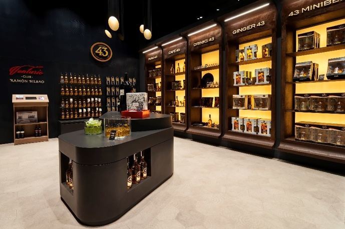 ‘Experiencia 43’ primer centro de turismo industrial en recibir el sello ‘S de Sostenibilidad’