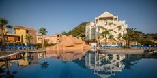 Hotel Las Lomas Village
