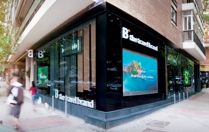 El Congreso de los Diputados busca nueva agencia tras no renovar con Barceló Viajes