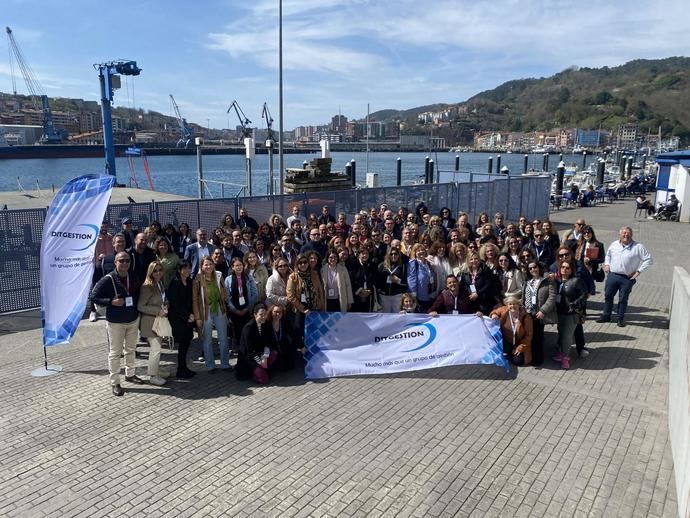 Dit Gestión agrupará a su 'familia' en una jornada intensa de formación 