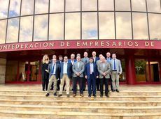 FAHAT renueva la presidencia y su junta directiva