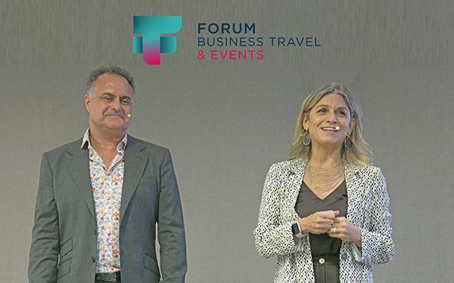 La comunidad Forum Business Travel incorpora el sector de los Eventos