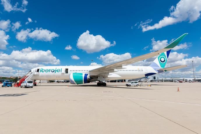 Iberojet lanza una ruta directa entre Madrid y Honduras