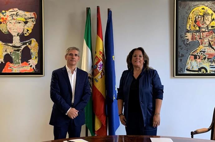 Quirónsalud se une a Embajadores del Palacio de Córdoba