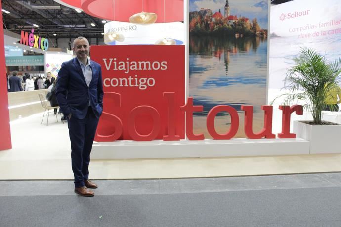 Soltour colaborará con Meliá y República Dominicana gracias a nuevos acuerdos