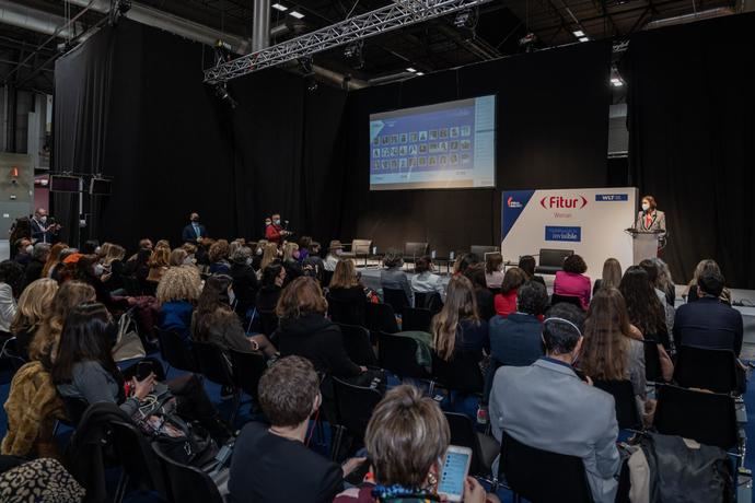 FITUR Woman 2023 buscará un Sector turístico más sostenible e inclusivo