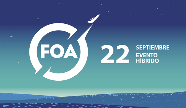 FOA 2020: experiencia híbrida el 22 de septiembre