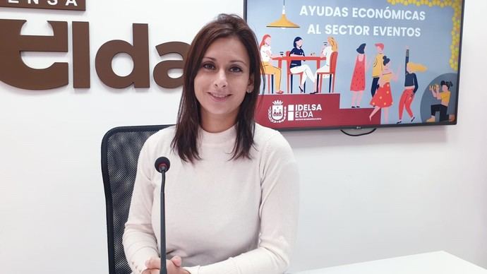 Elda concede ayudas a autónomos y pymes del sector eventos