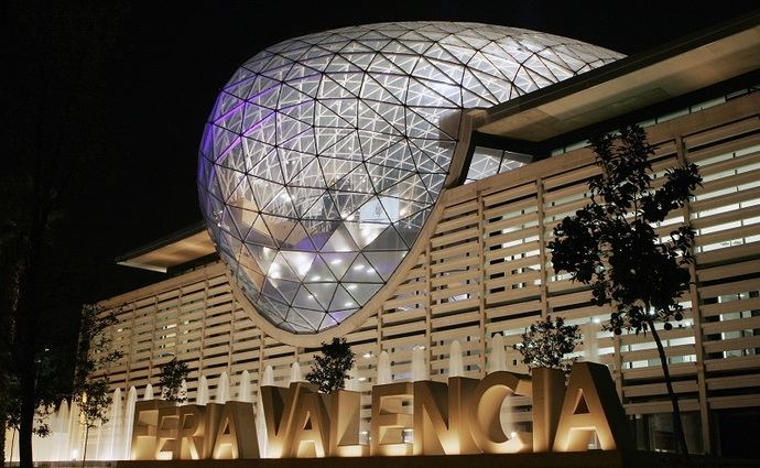 Feria de Valencia