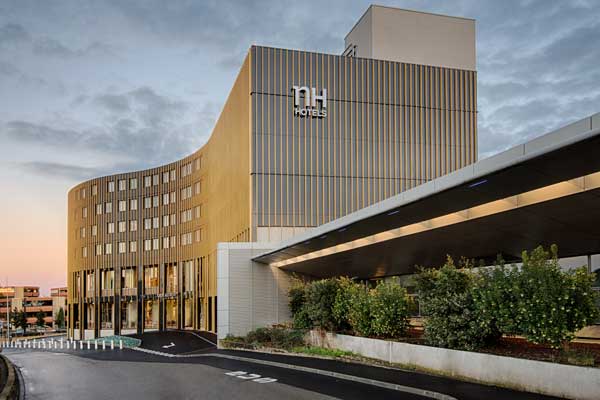 NH Hotel Group celebra el Black Friday con descuentos de hasta el 40%