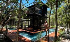 Reental 'tokeniza' su primer inmueble vacacional