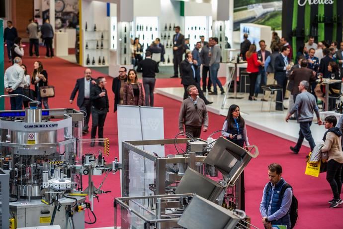 Feria de Zaragoza logra la internacionalidad para ocho eventos