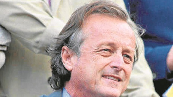 Cambios en la gestión de FIBES con la entrada de Fernando Murube