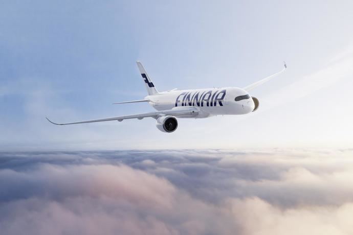 Sabre y Finnair lanzan contenidos NDC a las agencias de viaje con Sabre