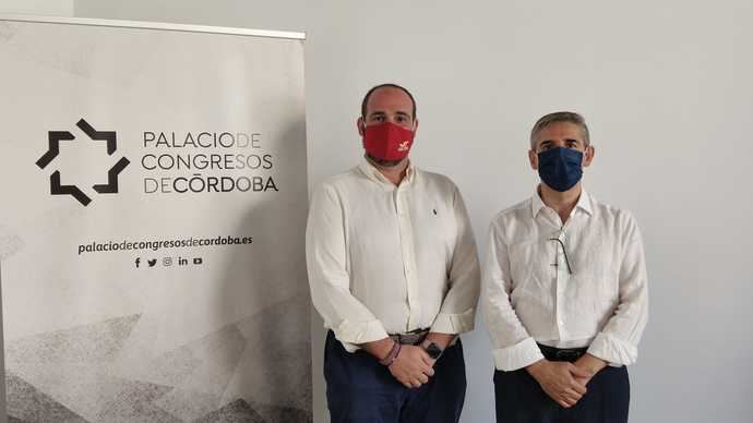 BNI, al programa Embajadores del Palacio de Congresos
