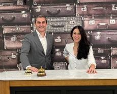 Firma acuerdo AEHM y Turijobs.