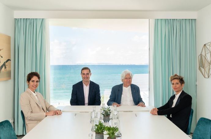 Iberostar e IHG firman una alianza para la comercialización de resorts y hoteles todo incluido