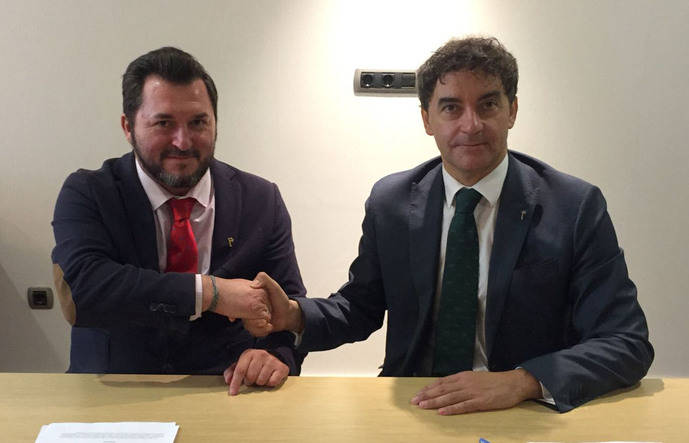 La Comunidad Valenciana apuesta por la accesibilidad