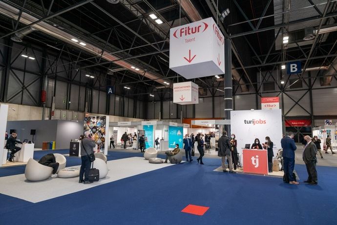 Fitur 2023 llega para consolidar la fuerte recuperación de la actividad turística