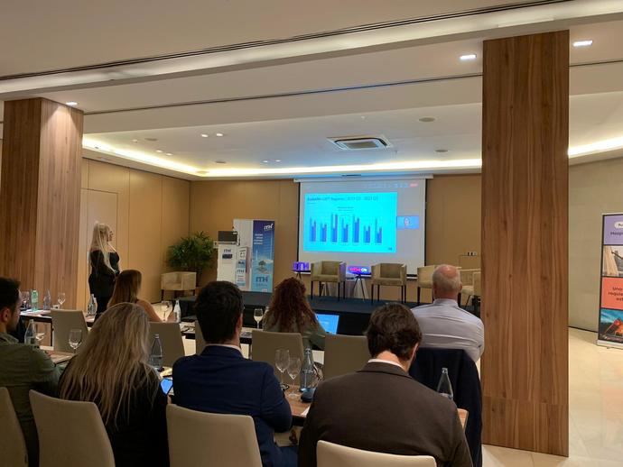 La inteligencia de datos, a debate en la jornada ITH The Hotel Data Game
