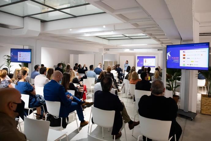 La Federación Empresarial Foro Mice presenta a su nuevo comité ejecutivo